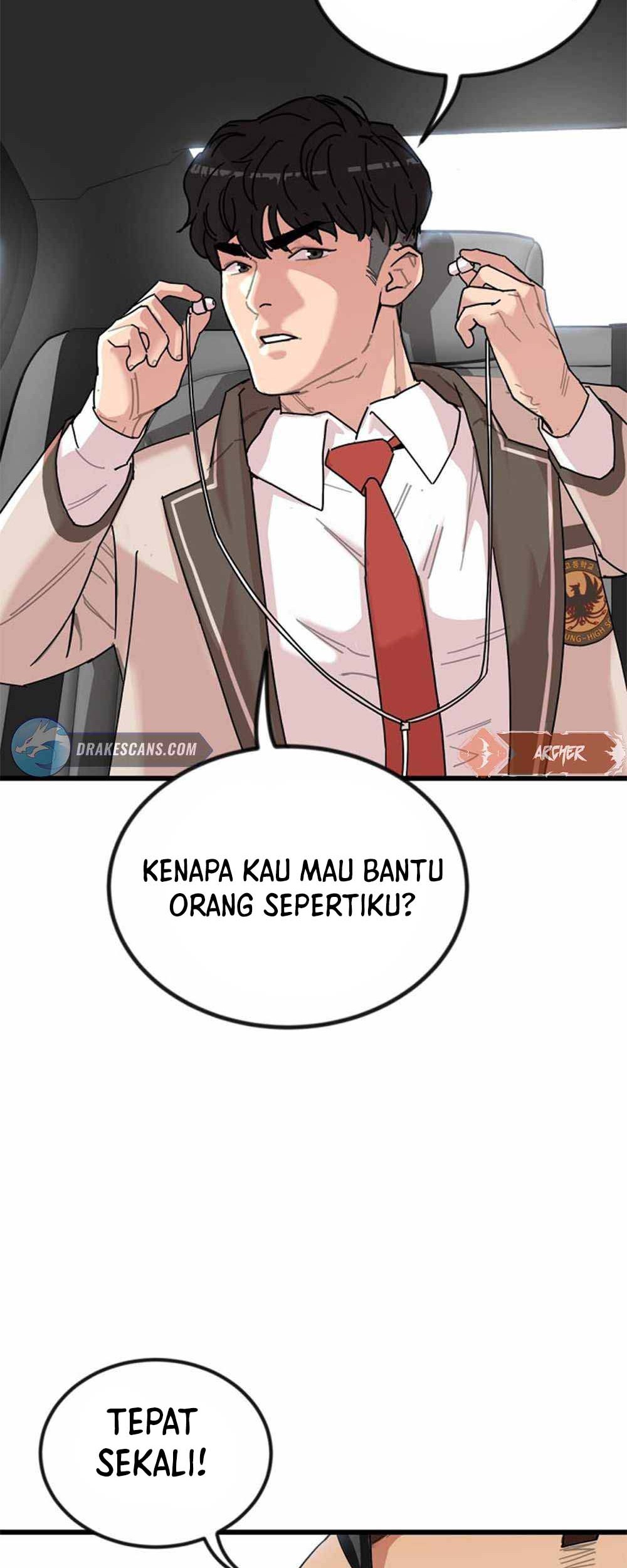 After School Special Supplementary Class Chapter 03 - Halaman 82
