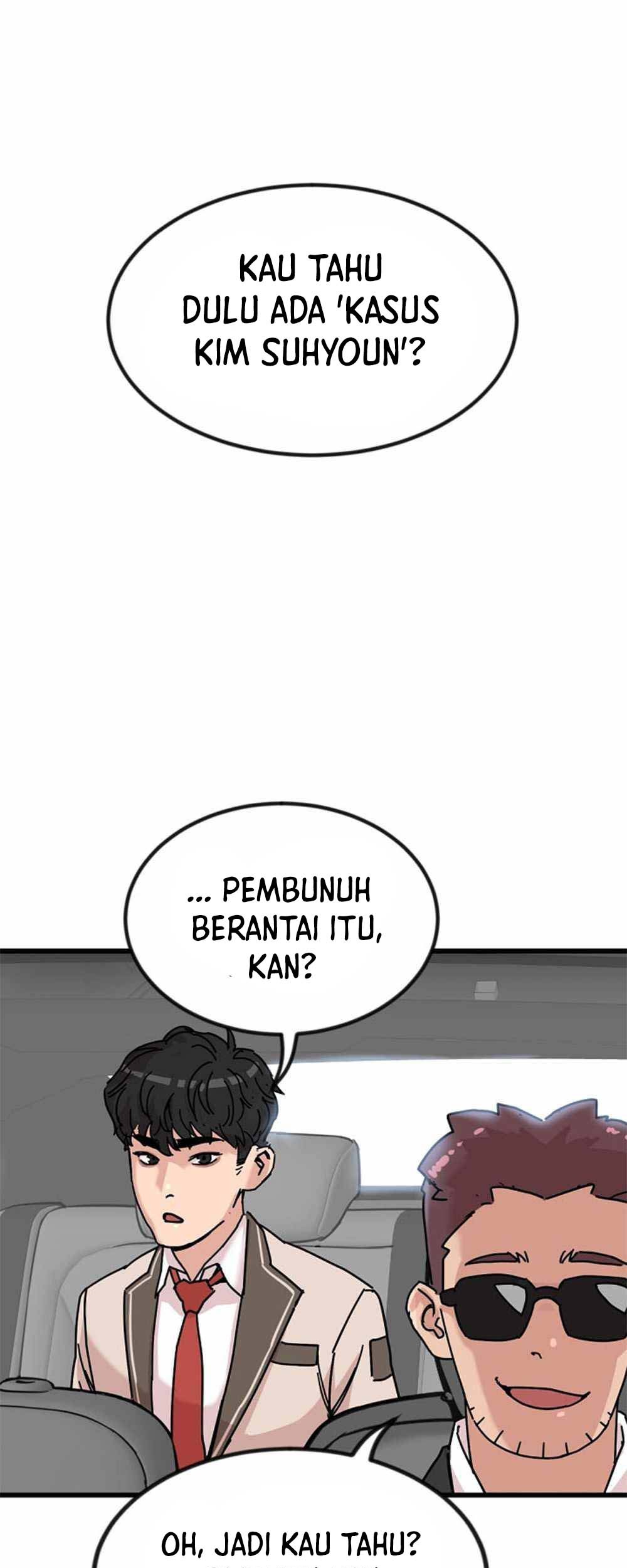 After School Special Supplementary Class Chapter 03 - Halaman 84