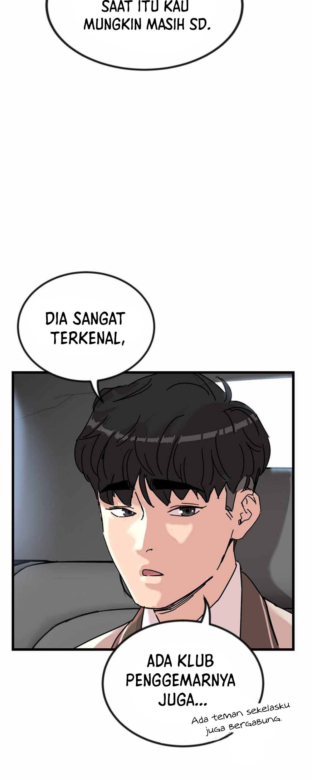 After School Special Supplementary Class Chapter 03 - Halaman 85