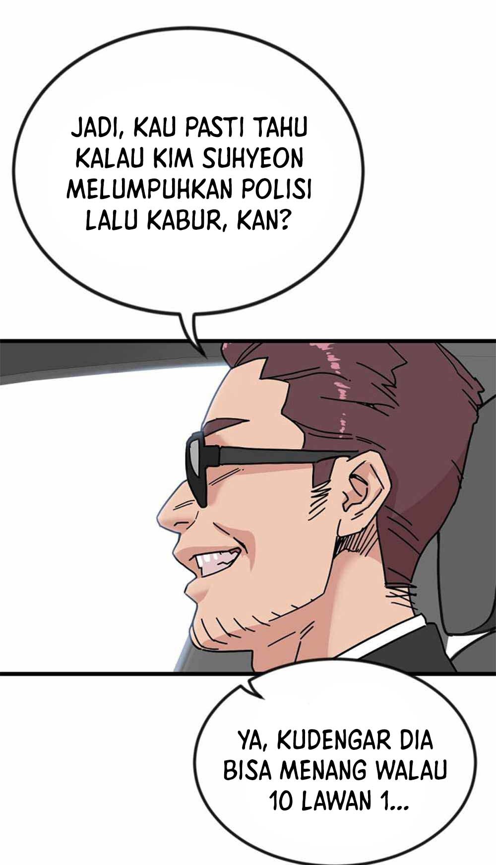 After School Special Supplementary Class Chapter 03 - Halaman 86