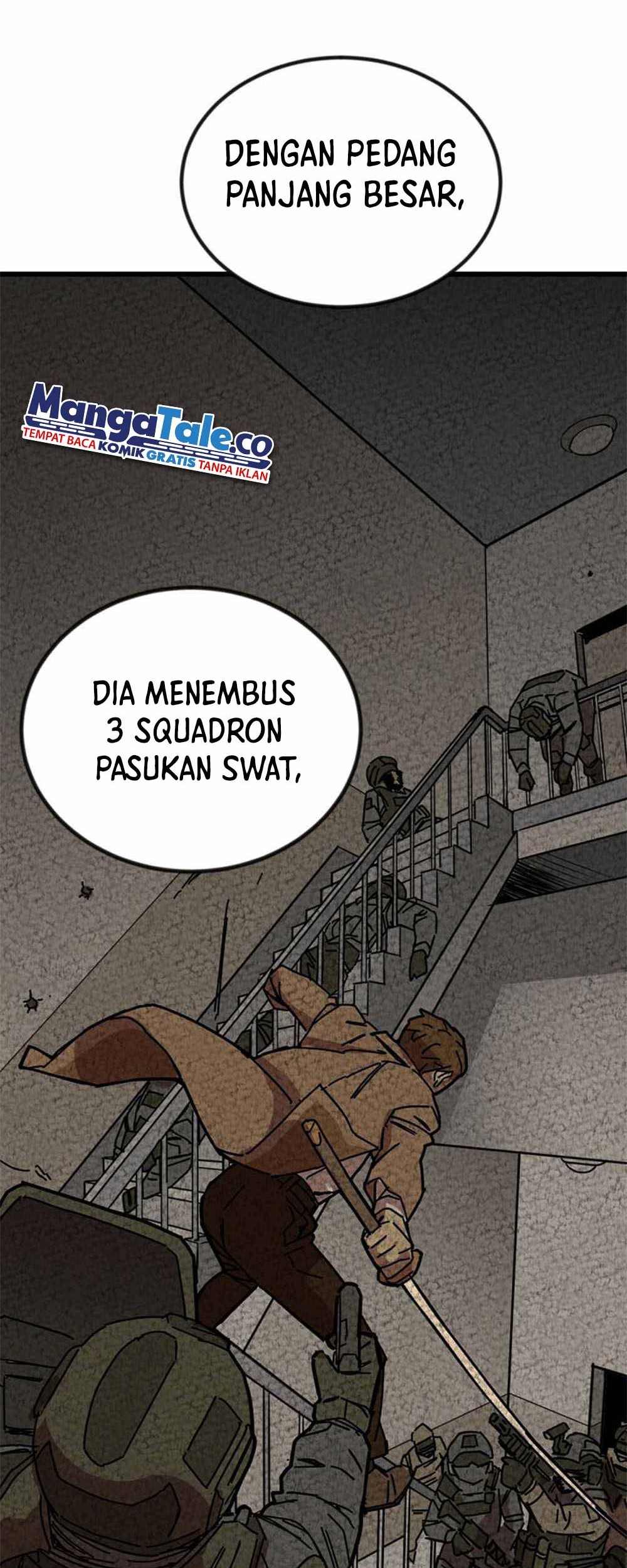 After School Special Supplementary Class Chapter 03 - Halaman 88