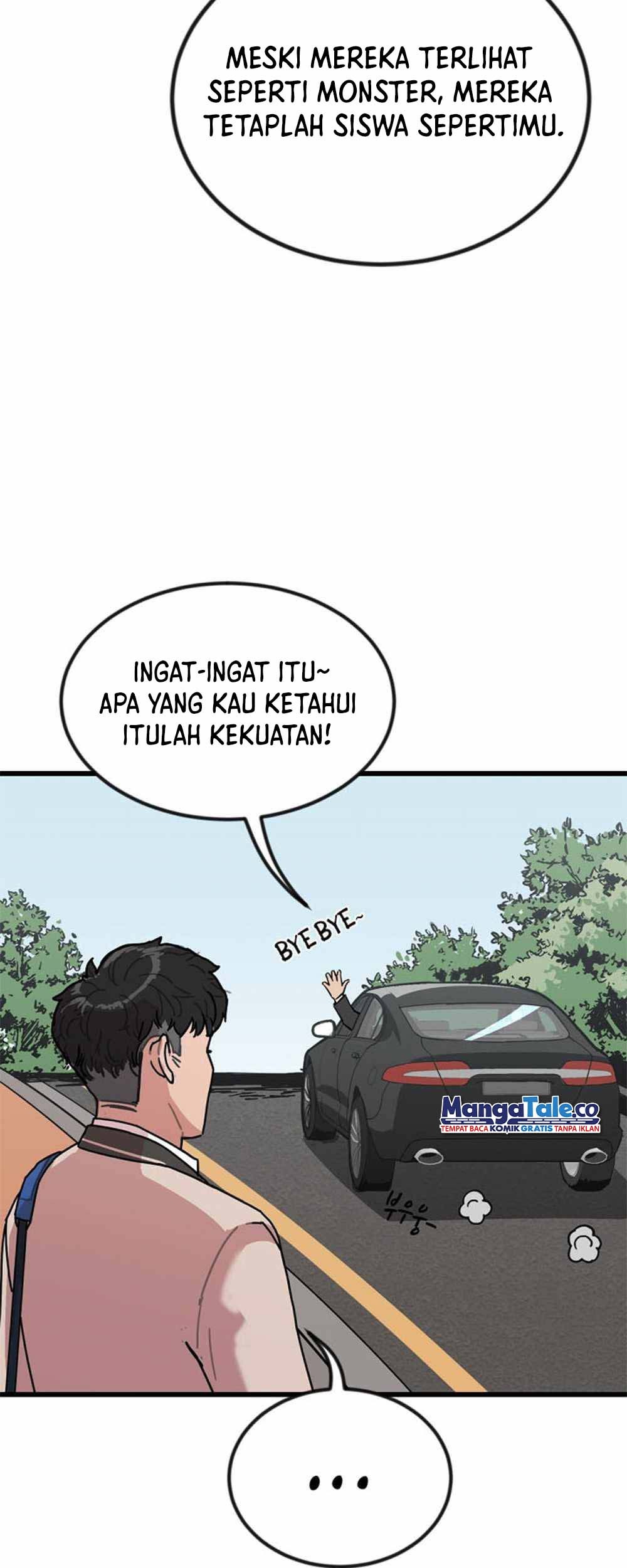 After School Special Supplementary Class Chapter 3 halaman 2