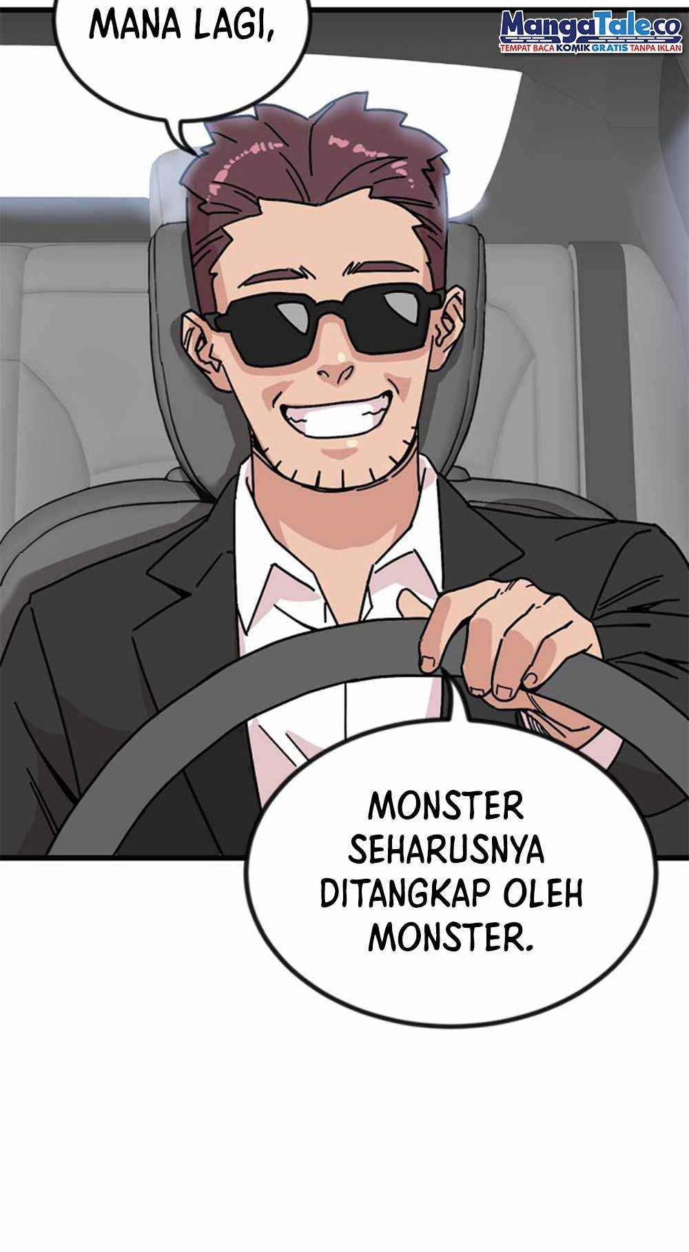 After School Special Supplementary Class Chapter 03 - Halaman 92