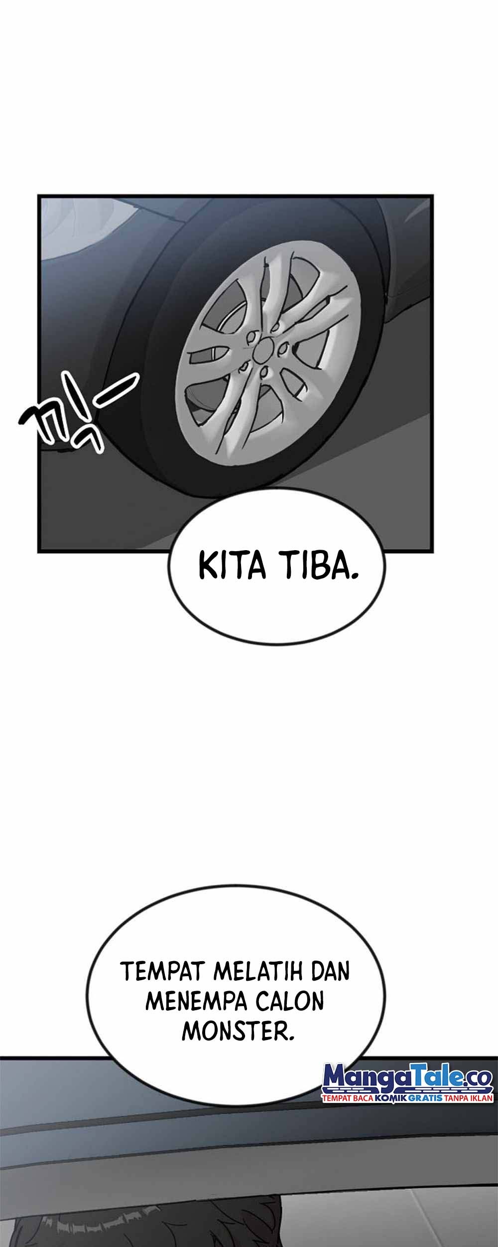 After School Special Supplementary Class Chapter 03 - Halaman 93