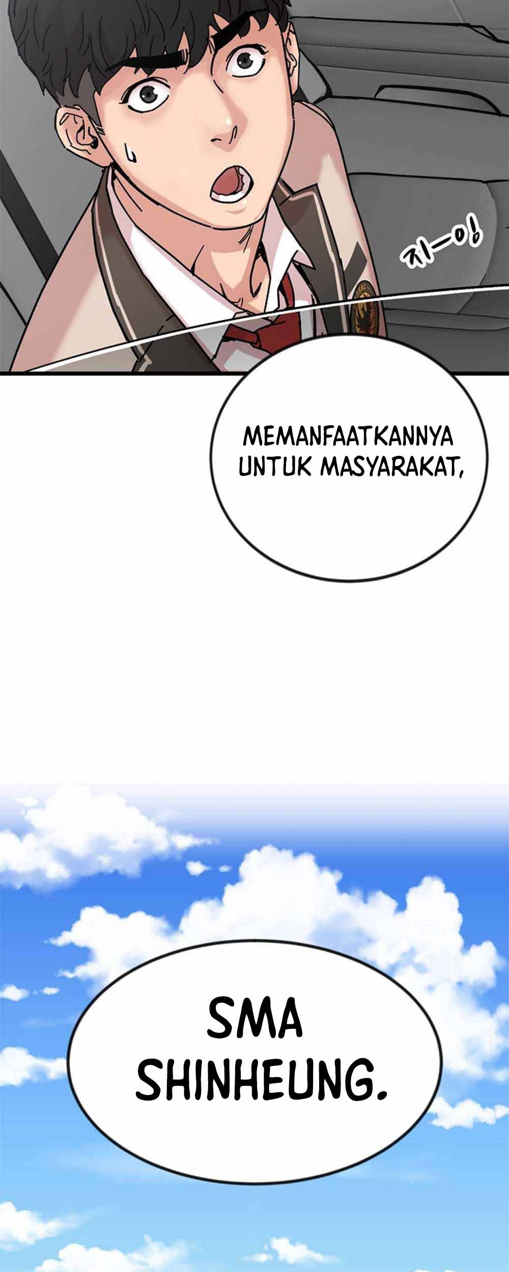 After School Special Supplementary Class Chapter 03 - Halaman 94