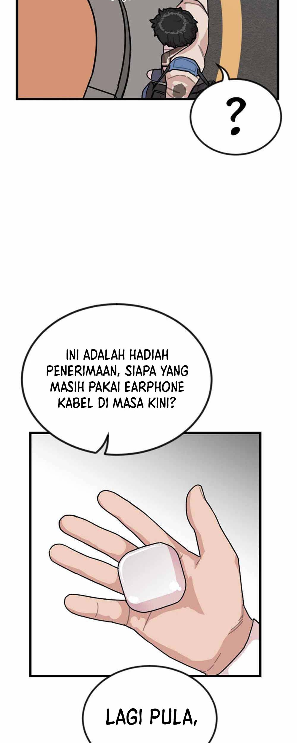 After School Special Supplementary Class Chapter 03 - Halaman 98