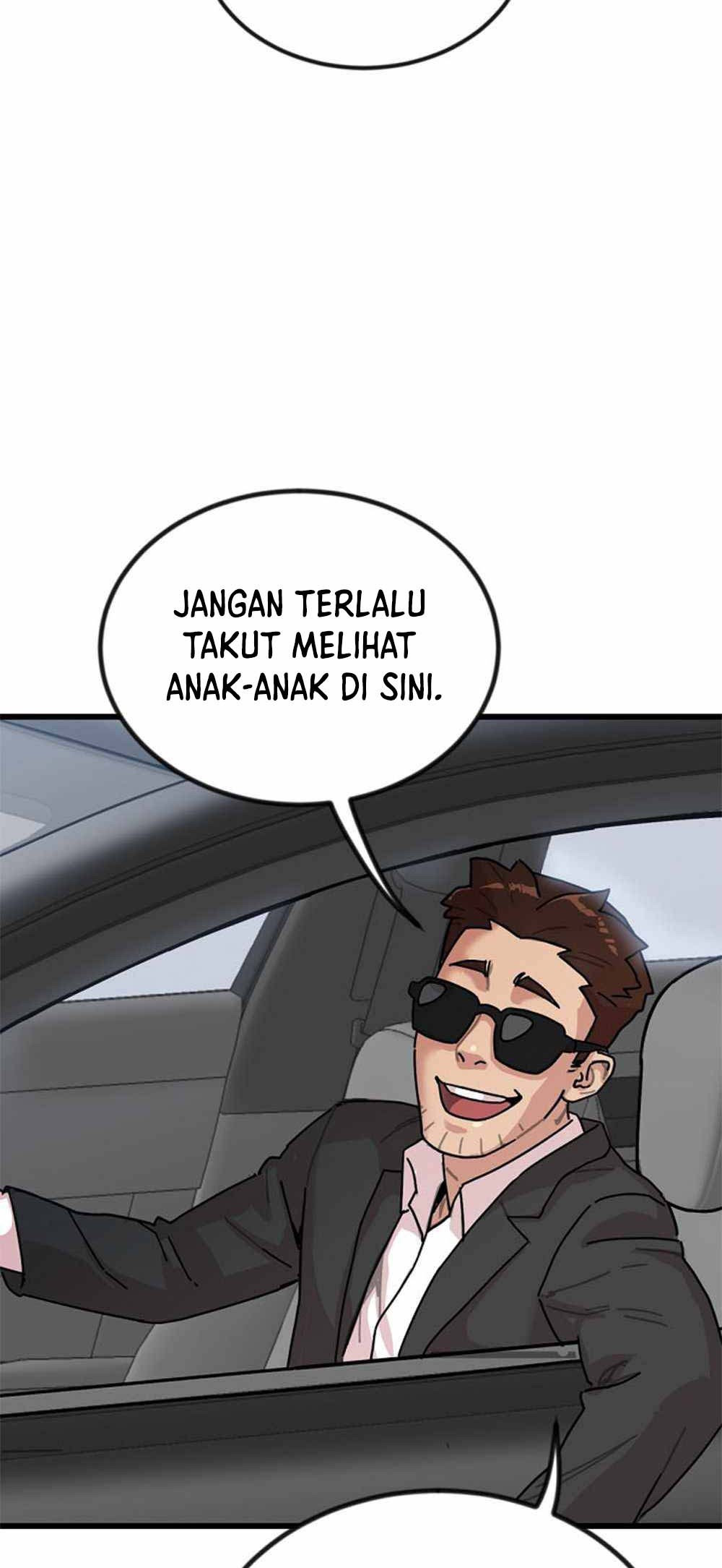 After School Special Supplementary Class Chapter 03 - Halaman 99