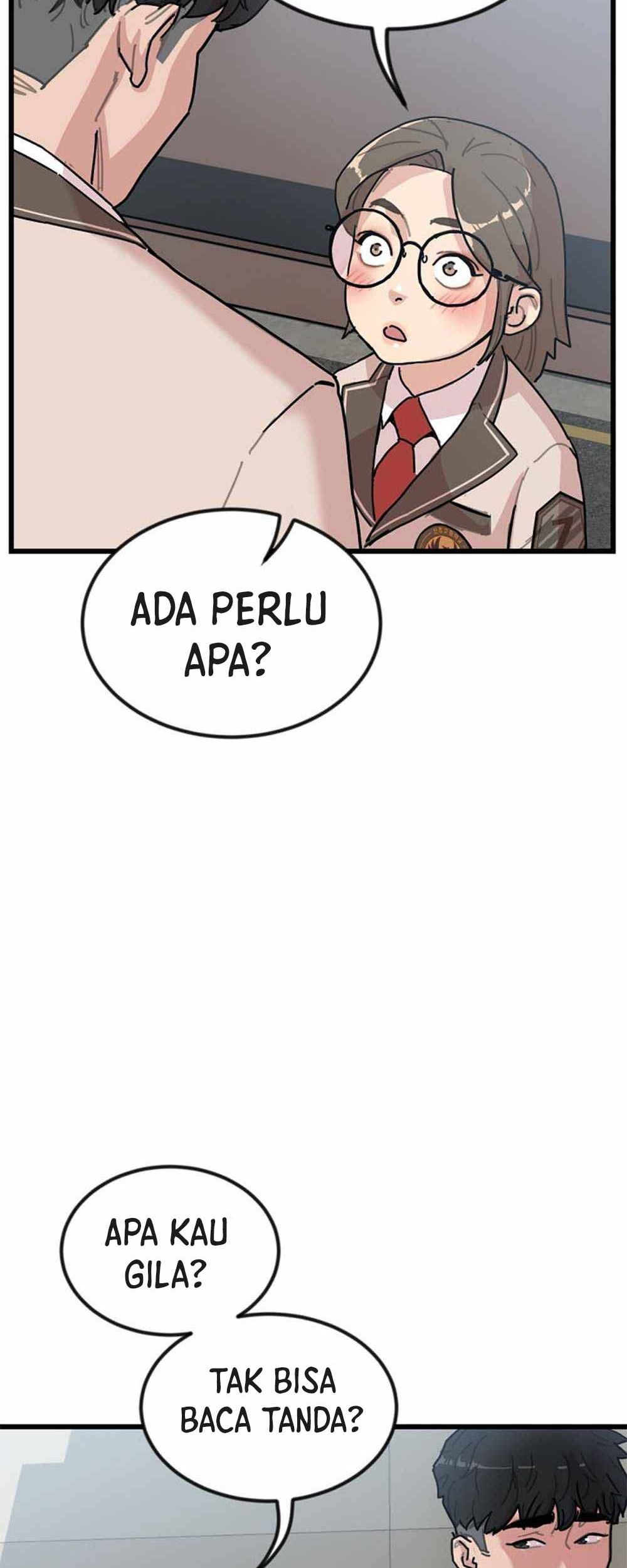 After School Special Supplementary Class Chapter 03 - Halaman 12