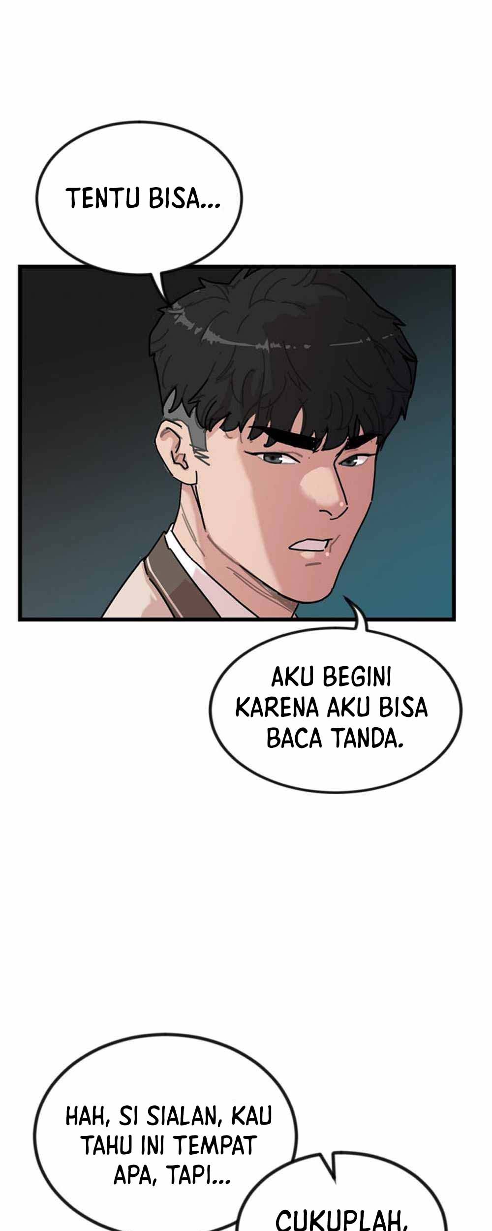 After School Special Supplementary Class Chapter 03 - Halaman 14