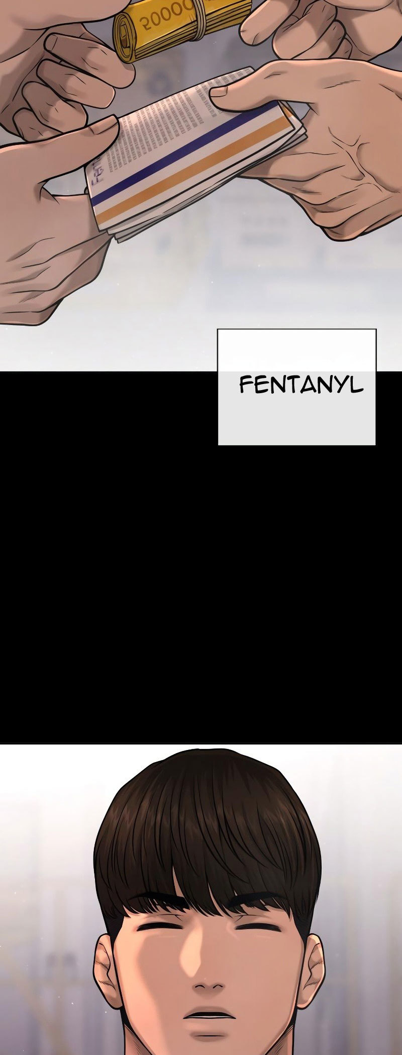 Manhwa Quest Supremacy Chapter 67 gambar 2