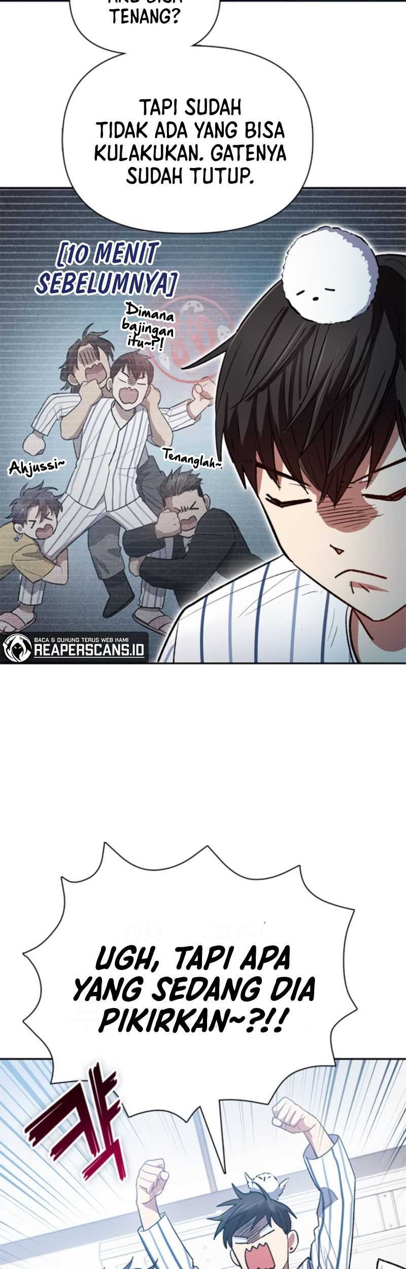 The S-Classes That I Raised Chapter 66 Gambar 4