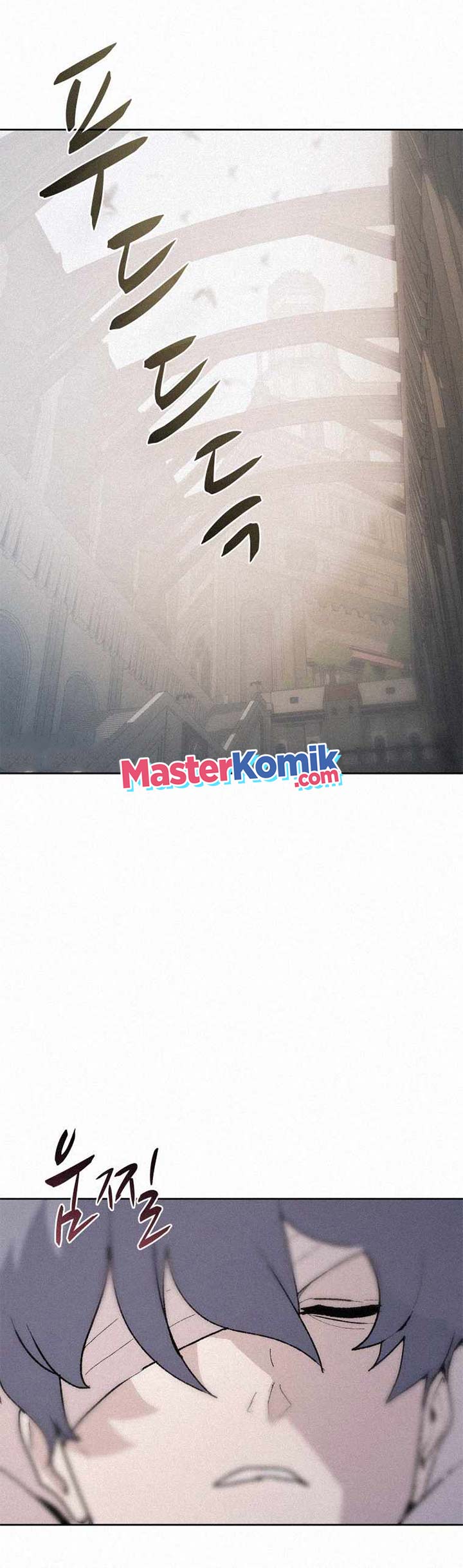 Manhwa The Book Eating Magician Chapter 63 gambar 2