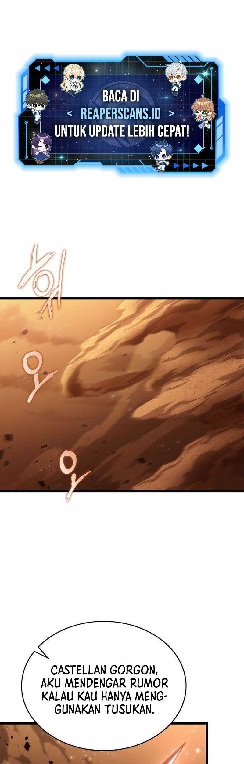 Manhwa The World After the Fall Chapter 56 gambar 2