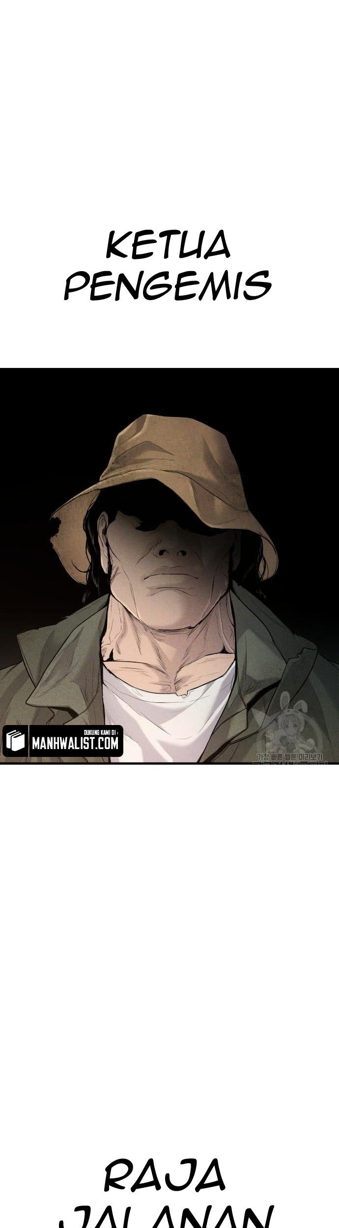 Komik Manager Kim Chapter 67 gambar 1