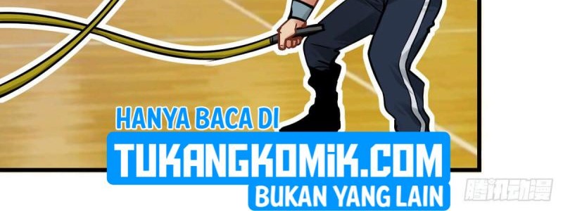 Manhua Biting is Wrong Chapter 18 gambar 2