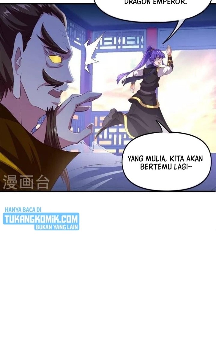 Manhua Peerless Soul Chapter 390 gambar 2