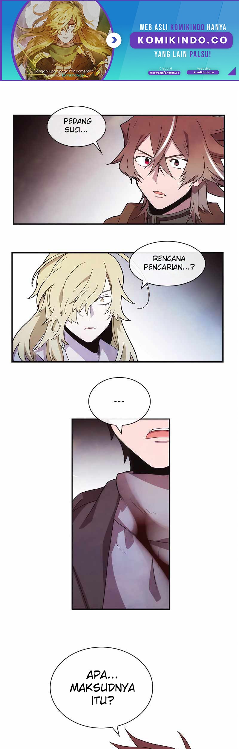 Manhwa Miracle Hero! Chapter 79 gambar 2
