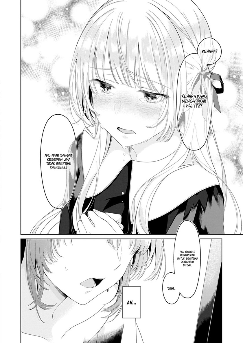 Angelica ni Utau Chapter 03 - Halaman 14