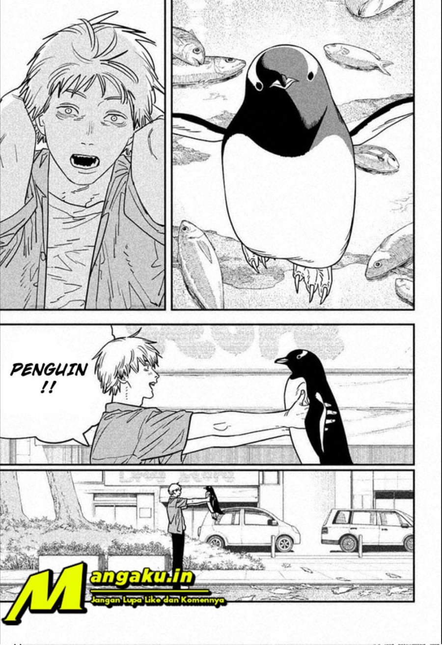 Chainsaw Man Chapter 117 - Halaman 2