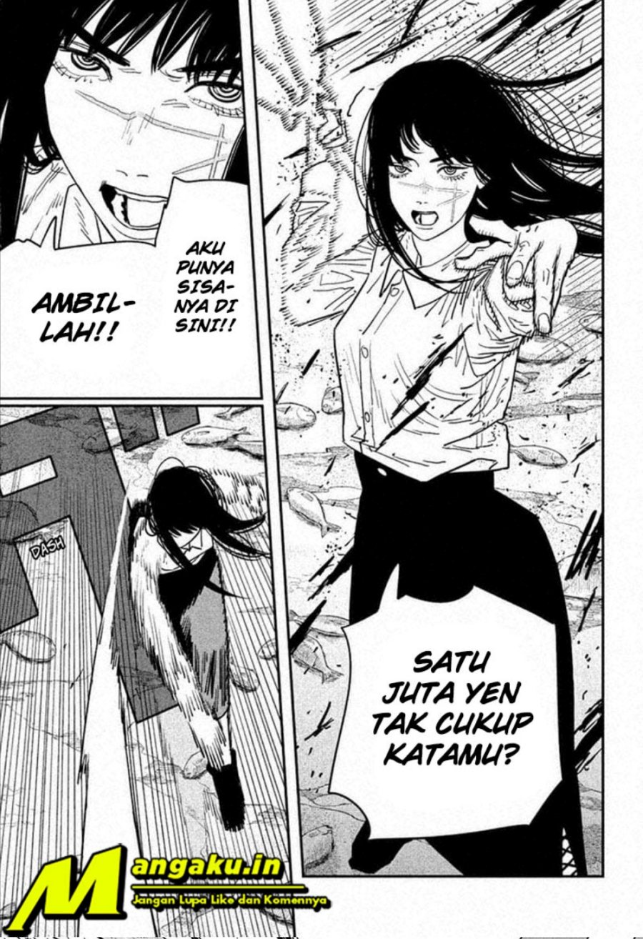 Chainsaw Man Chapter 117 - Halaman 6