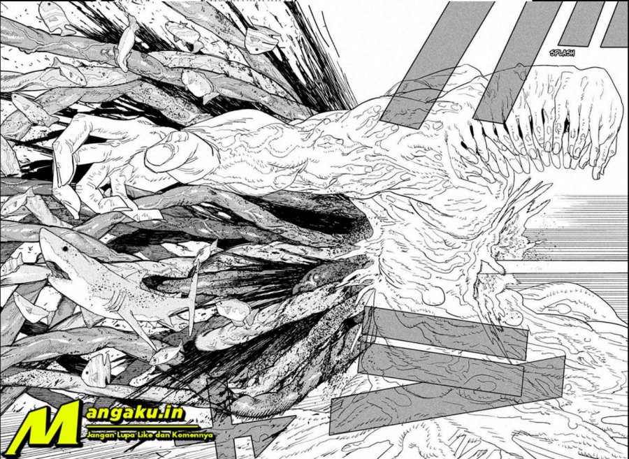 Chainsaw Man Chapter 117 - Halaman 7