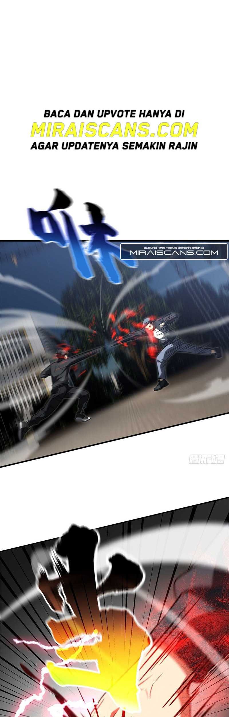 Manhua Global Gao Wu Chapter 93 gambar 2