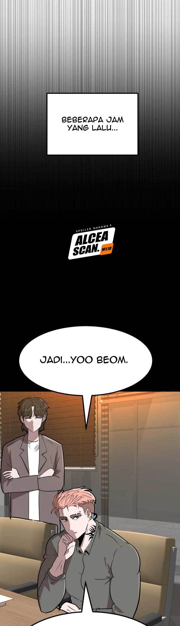 Cryptocurrency Revenge Chapter 9 halaman 3