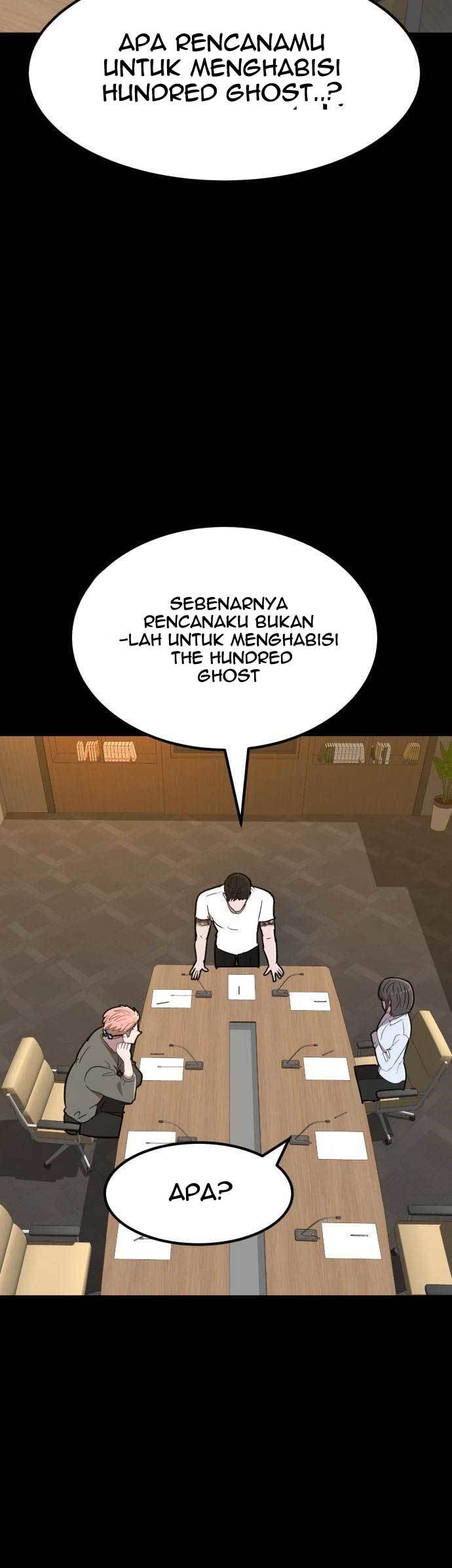 Cryptocurrency Revenge Chapter 9 halaman 4