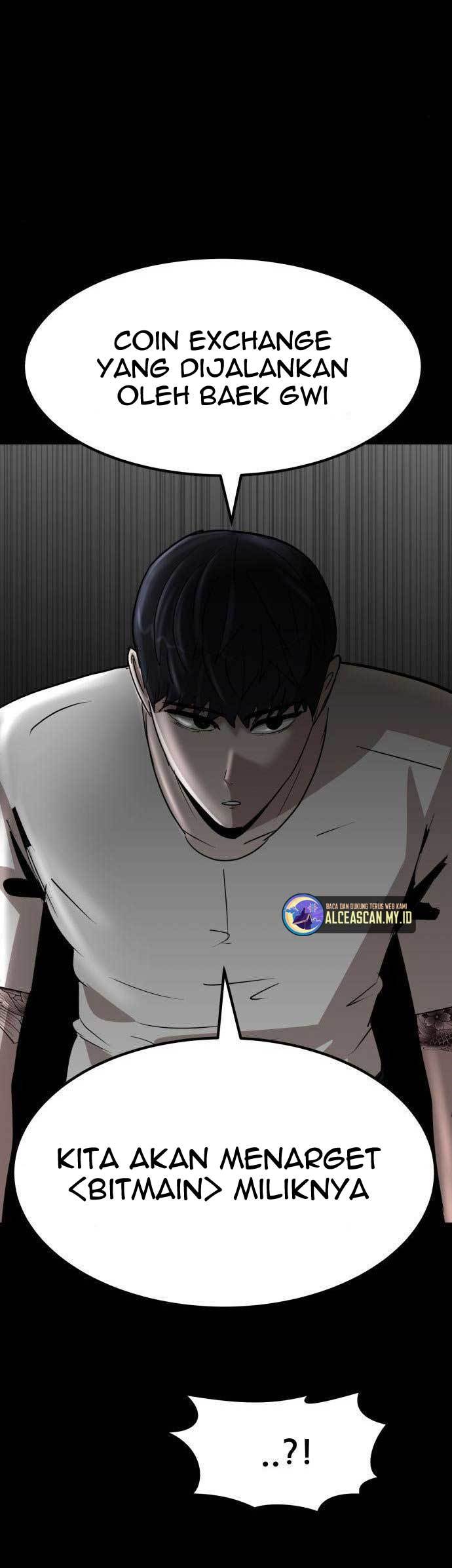 Cryptocurrency Revenge Chapter 9 halaman 5