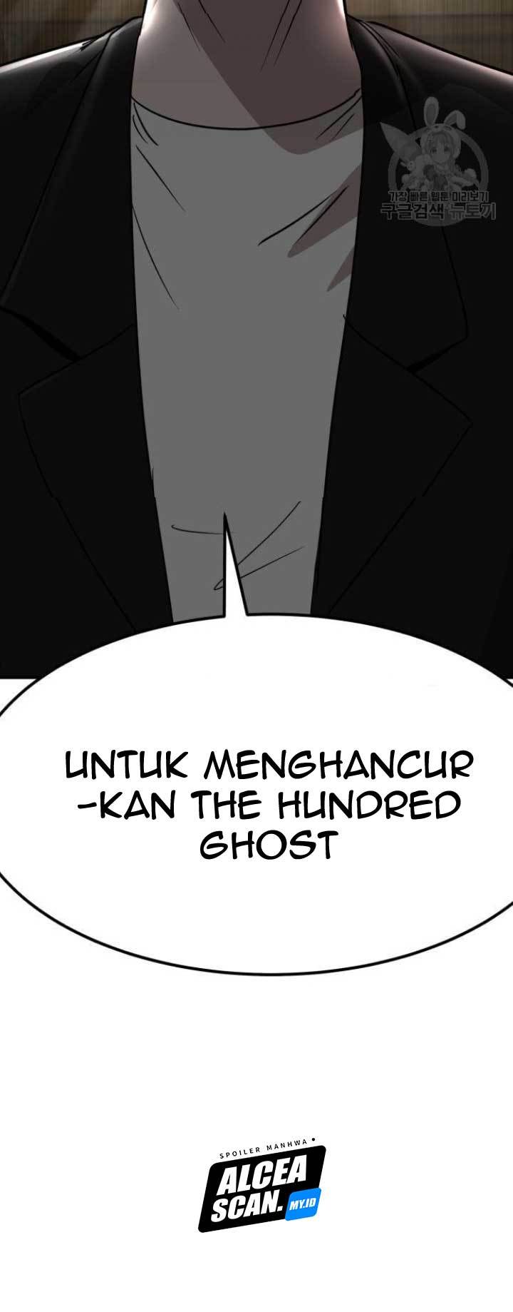Cryptocurrency Revenge Chapter 8 halaman 3