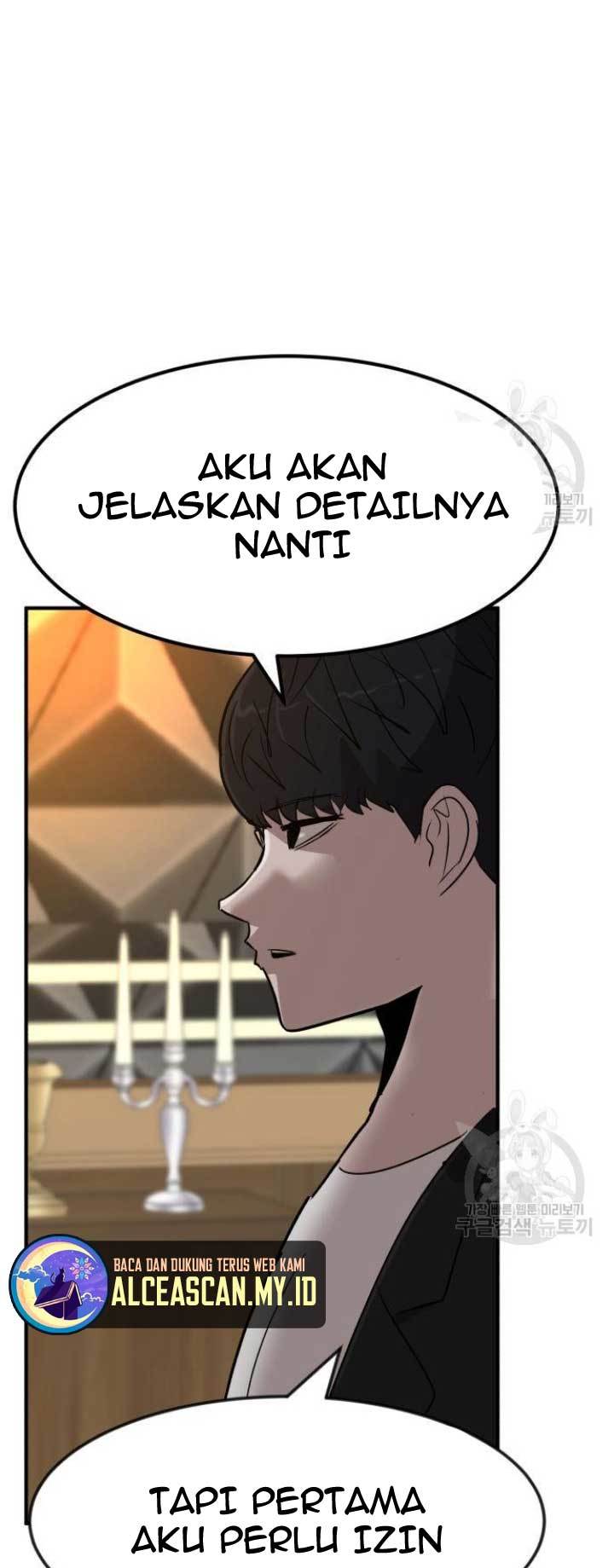Cryptocurrency Revenge Chapter 8 halaman 5