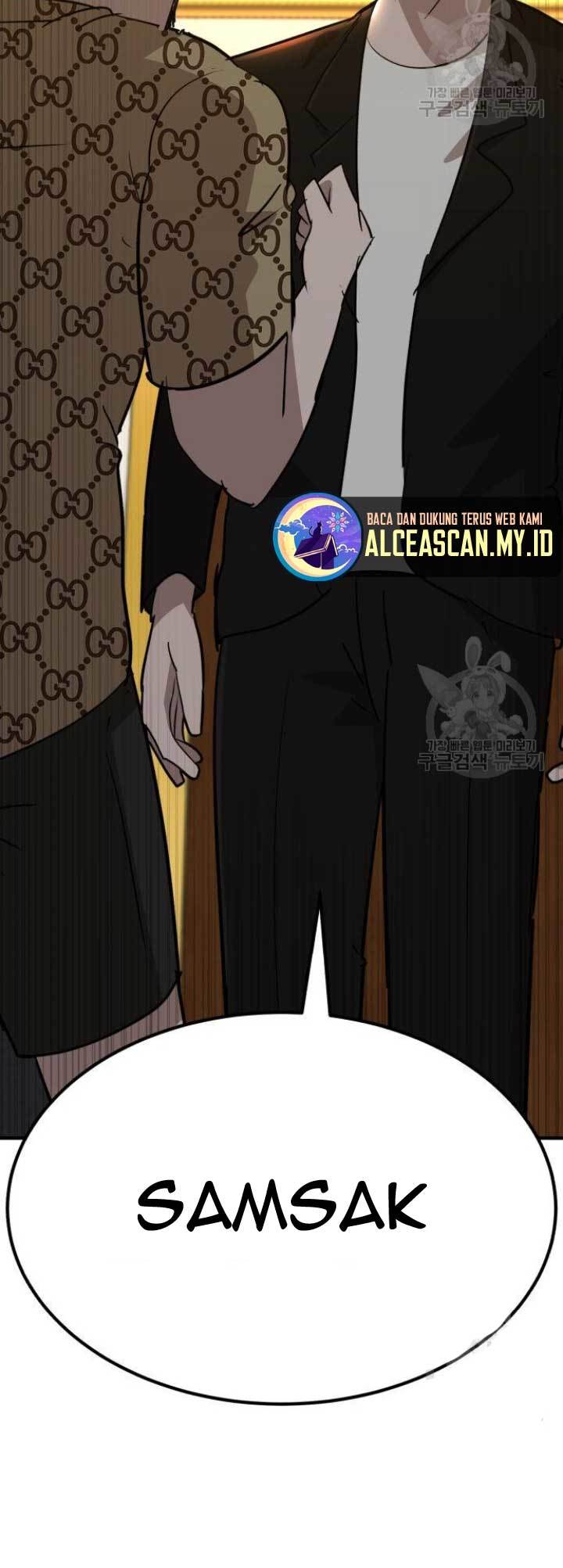 Cryptocurrency Revenge Chapter 7 halaman 3