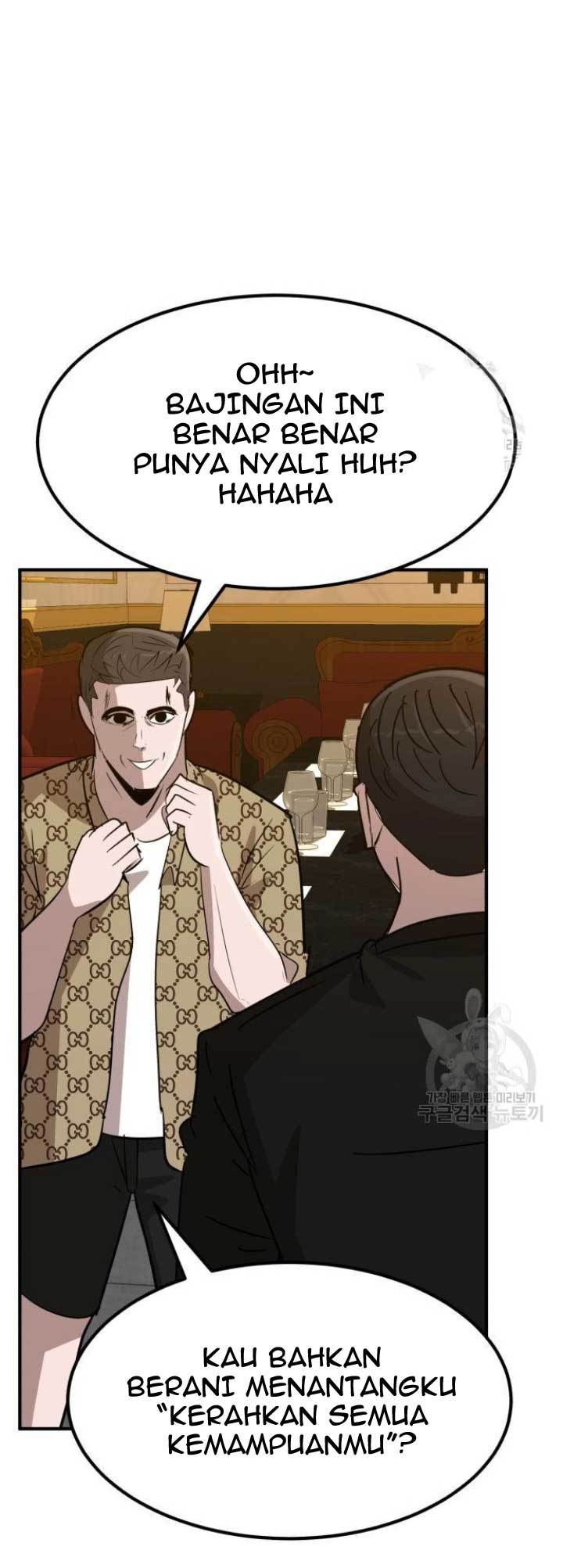 Cryptocurrency Revenge Chapter 7 halaman 4