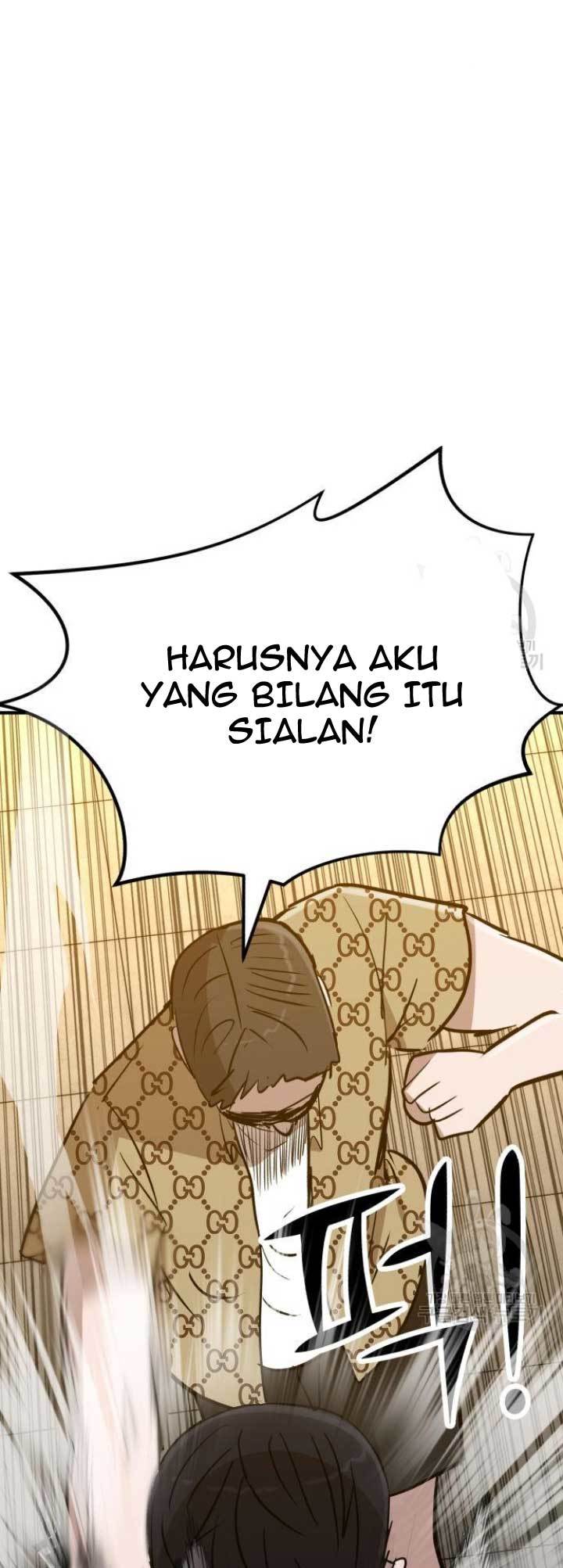 Cryptocurrency Revenge Chapter 7 halaman 5