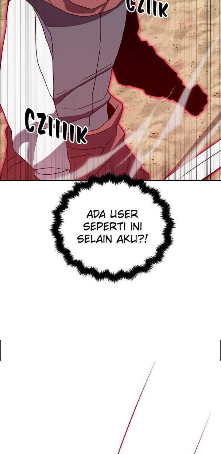 Manhwa Bug Eater Chapter 27 gambar 2