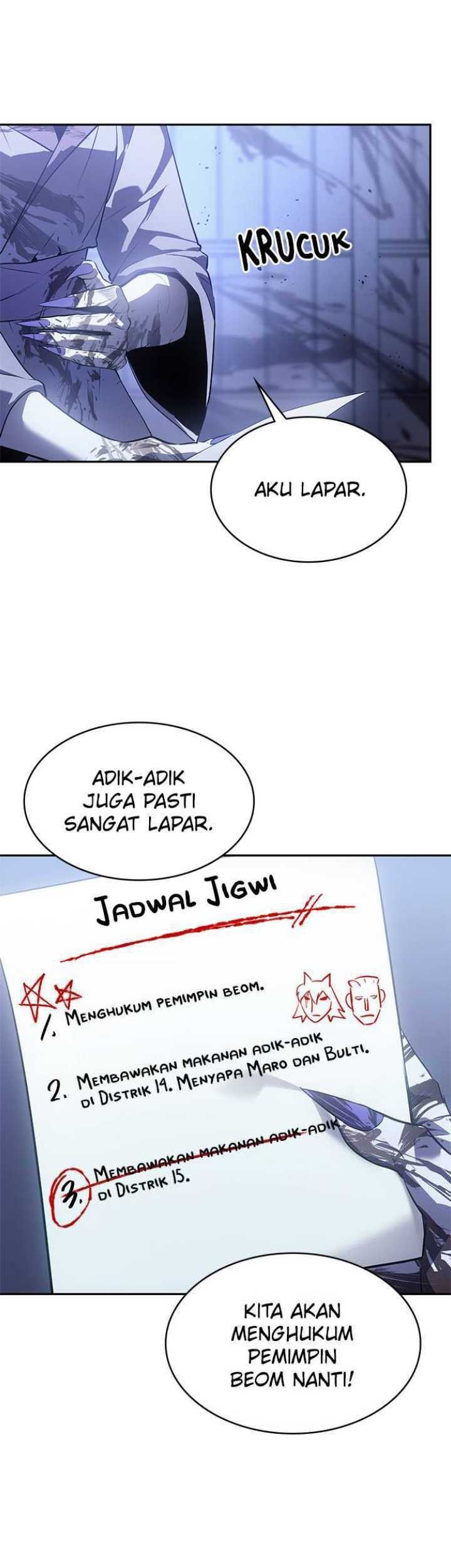 Komik 7Fates: Chakho Chapter 32 gambar 1