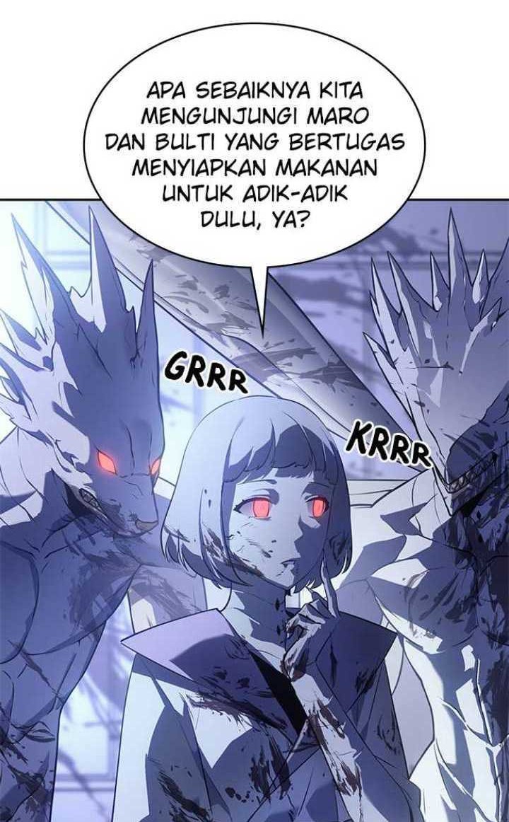 Manhwa 7Fates: Chakho Chapter 32 gambar 2