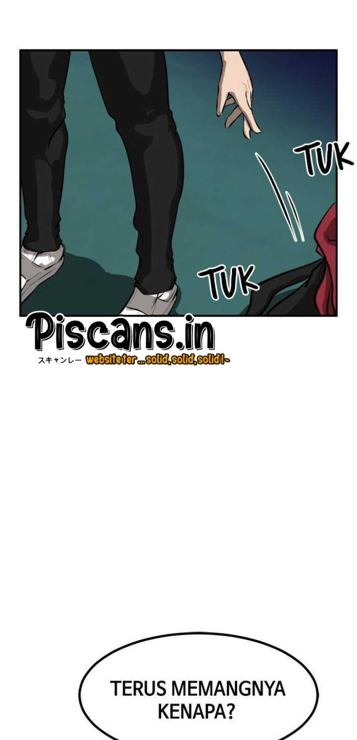 Attention Seeker Chapter 36 - Halaman 57