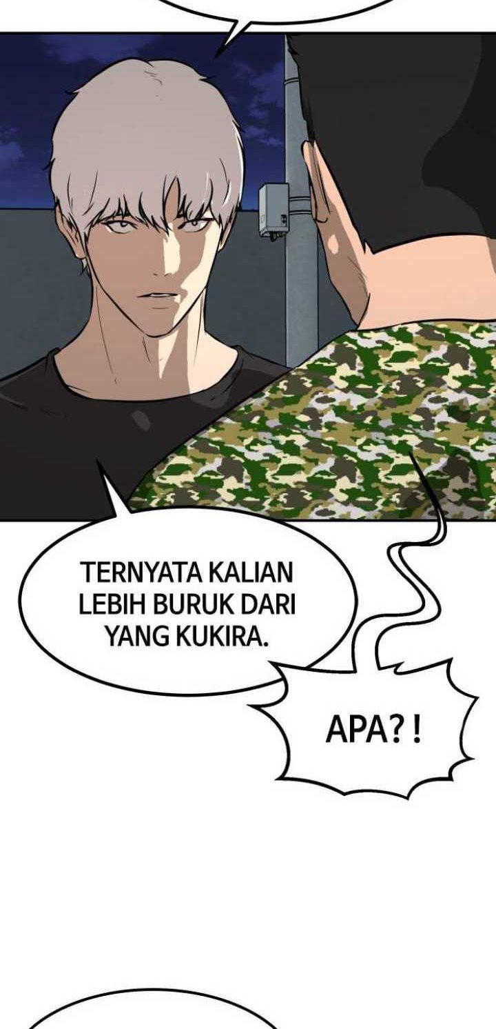 Attention Seeker Chapter 36 - Halaman 58