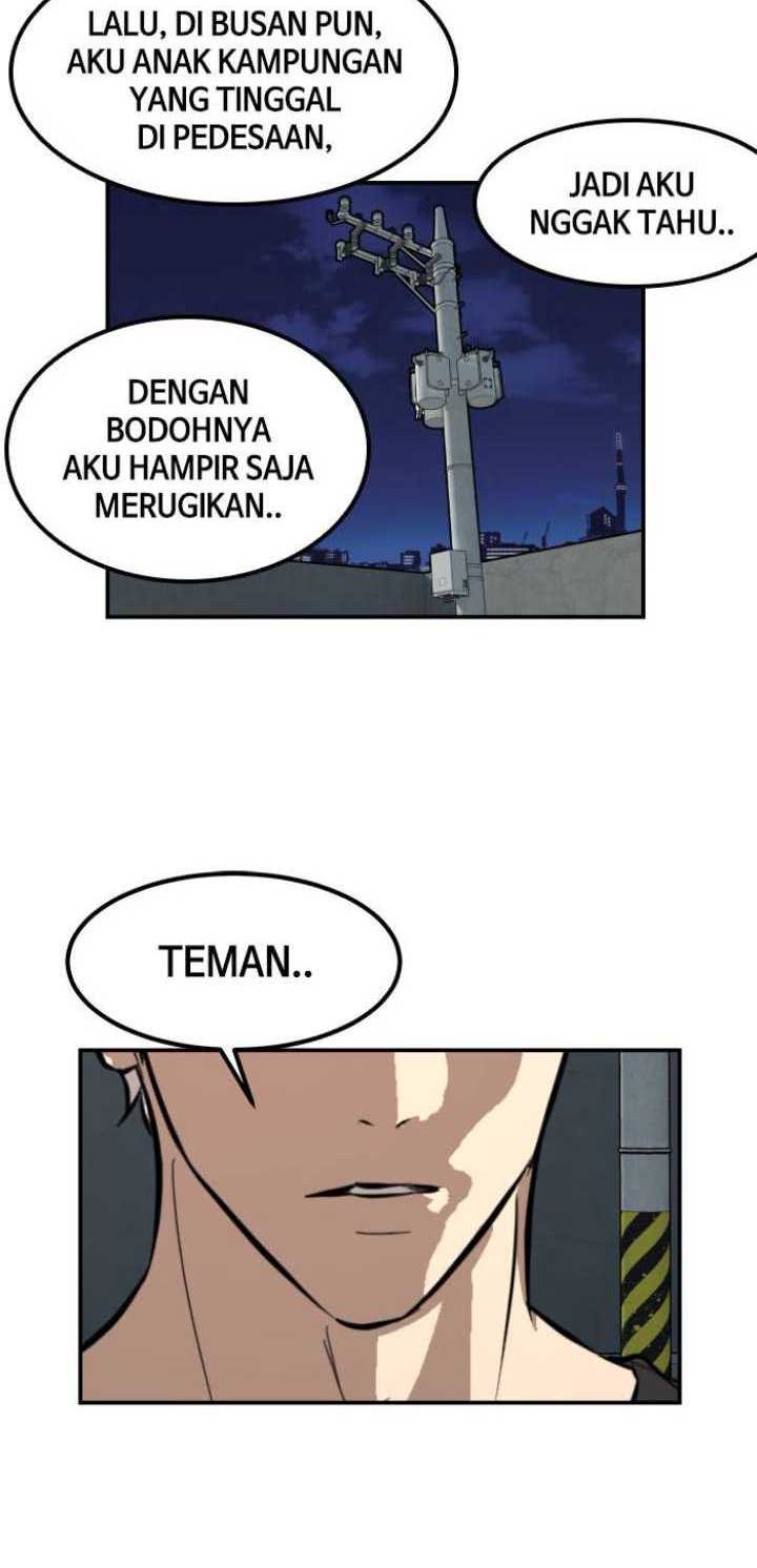 Attention Seeker Chapter 36 - Halaman 59
