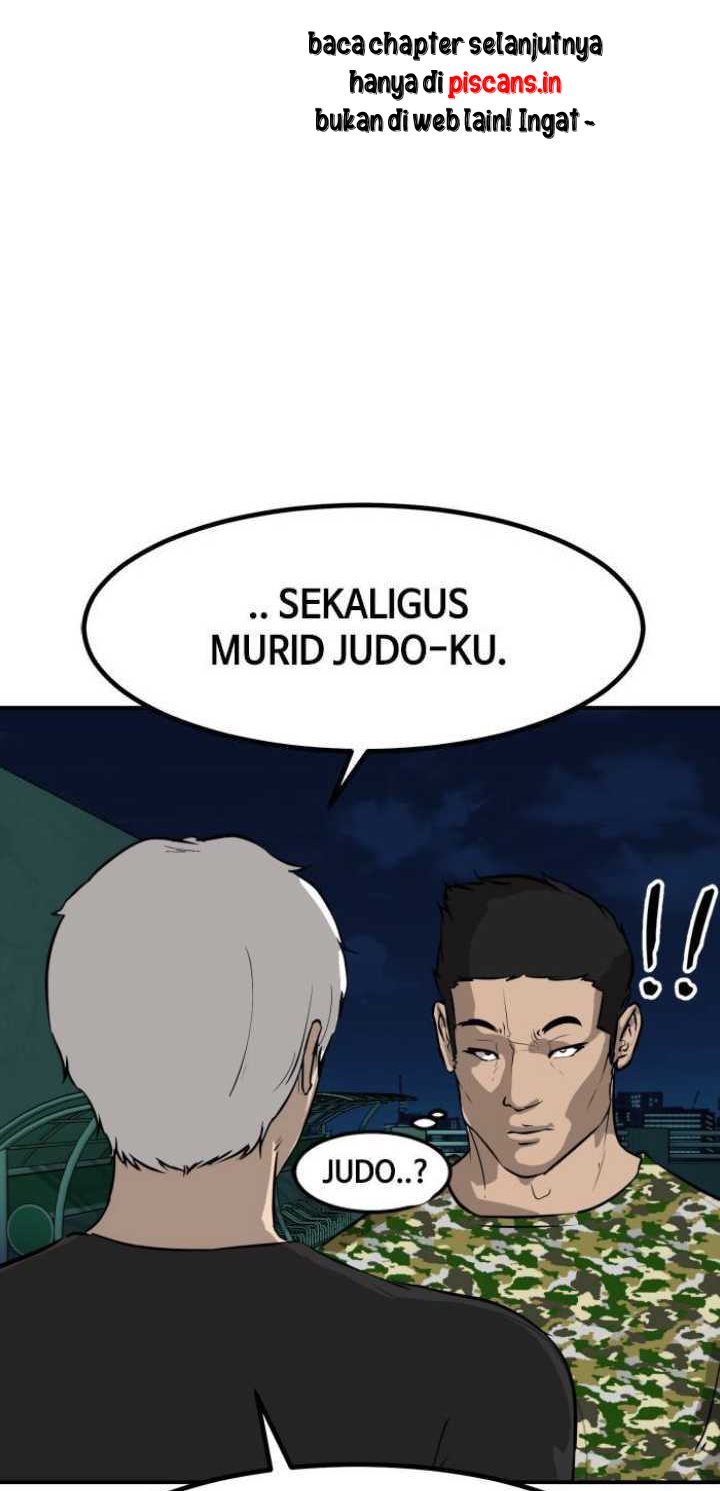 Attention Seeker Chapter 36 - Halaman 60