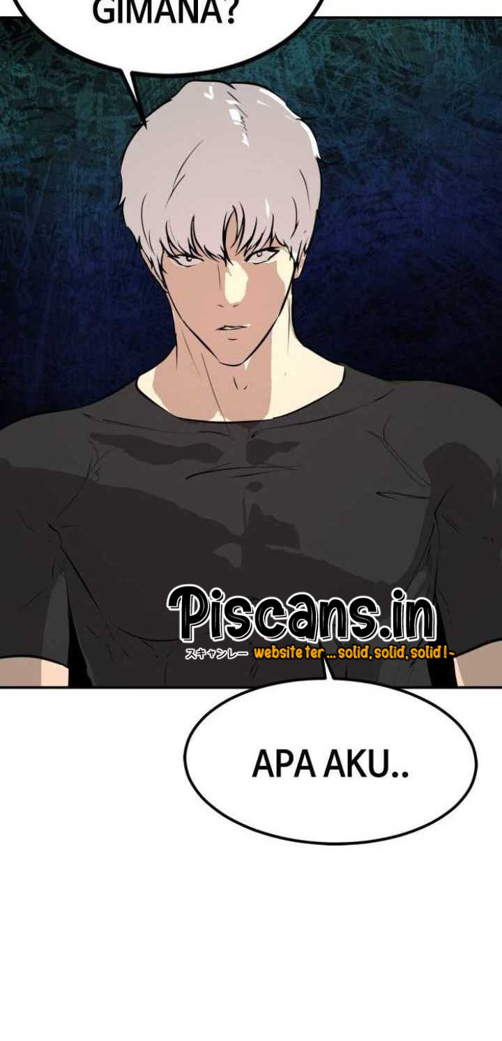 Attention Seeker Chapter 36 - Halaman 62