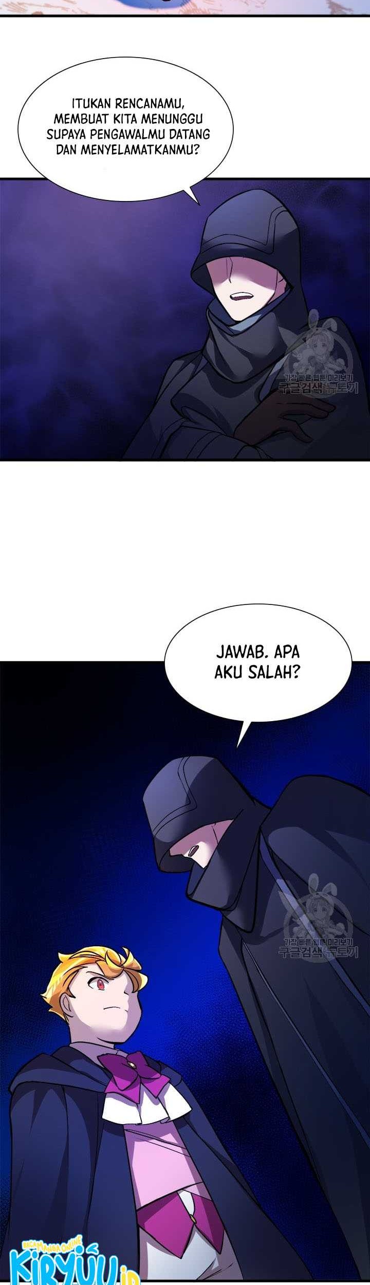 The World-Class Extra’s Walkthrough Chapter 06 Gambar 3