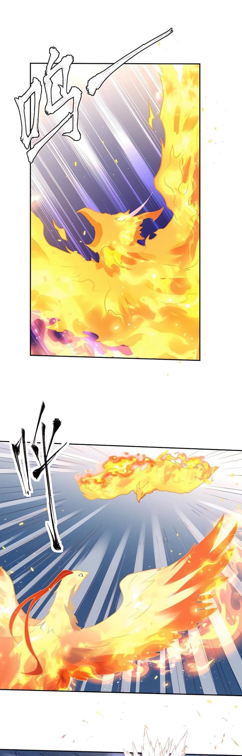 Manhua I’m Actually A Cultivation Bigshot Chapter 149 gambar 2