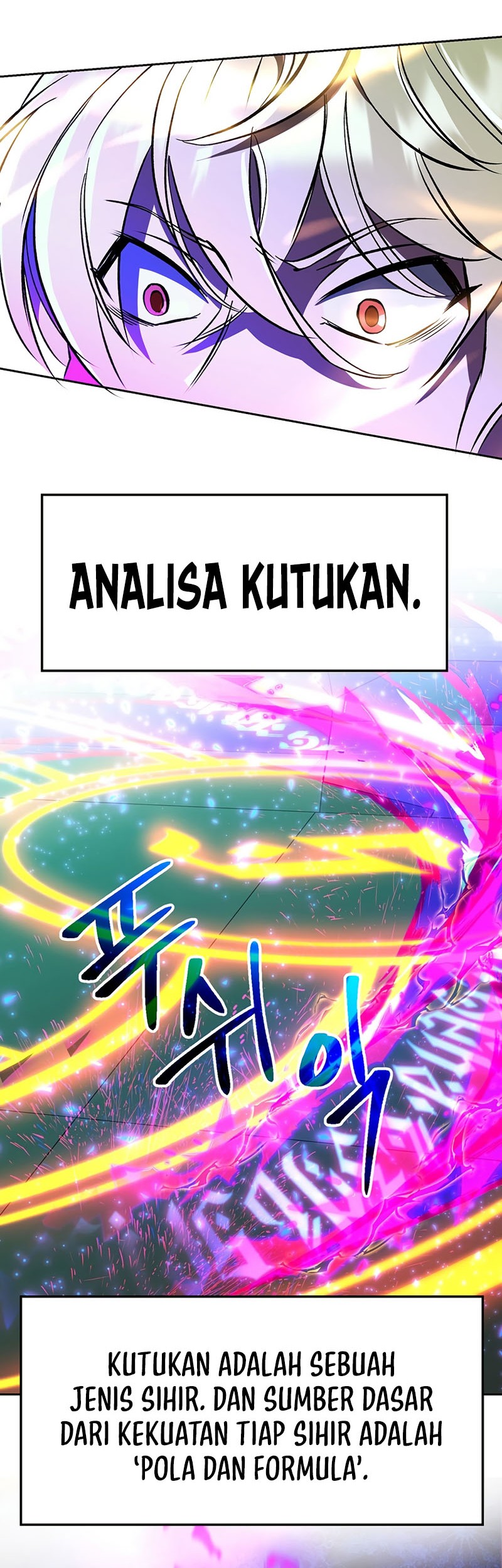 Archmage Transcending Through Regression Chapter 33 - Halaman 10