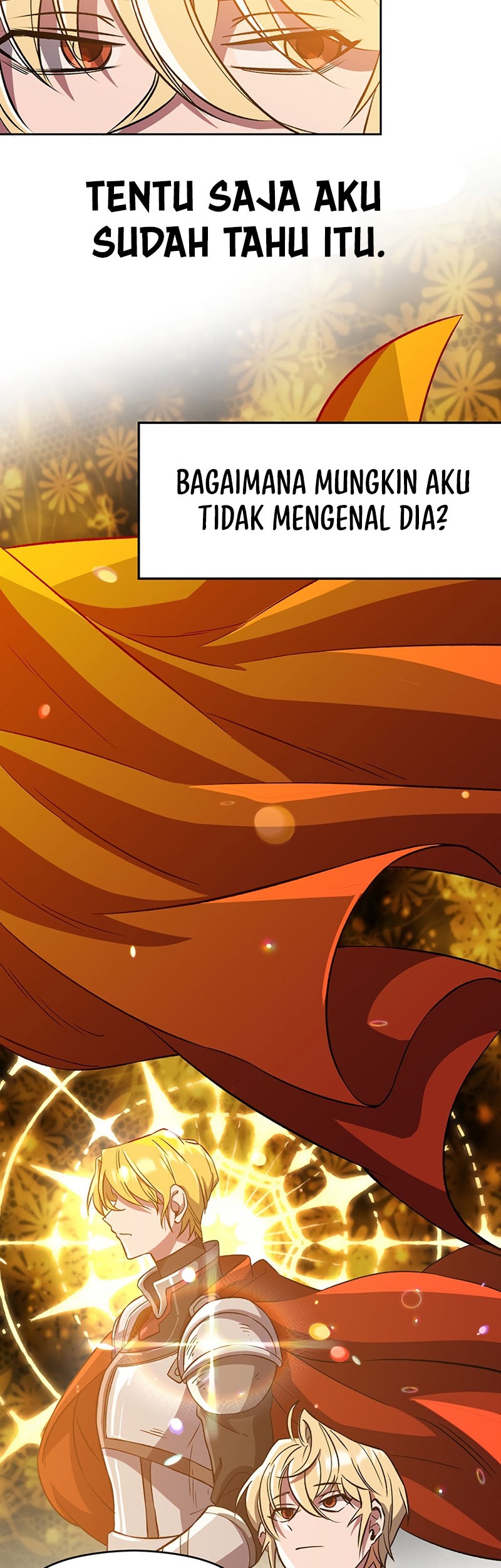 Archmage Transcending Through Regression Chapter 33 - Halaman 30