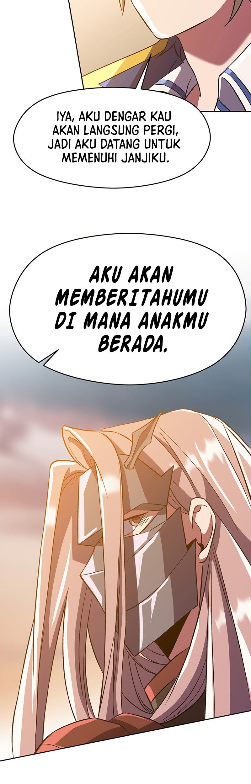 Archmage Transcending Through Regression Chapter 33 - Halaman 40