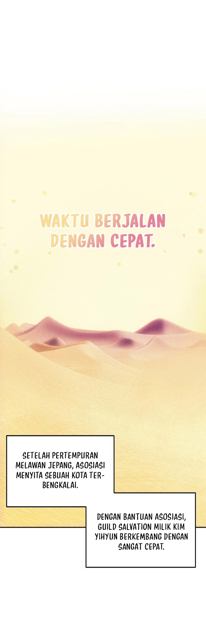 Manhwa How to Live as a Villain Chapter 71 gambar 2