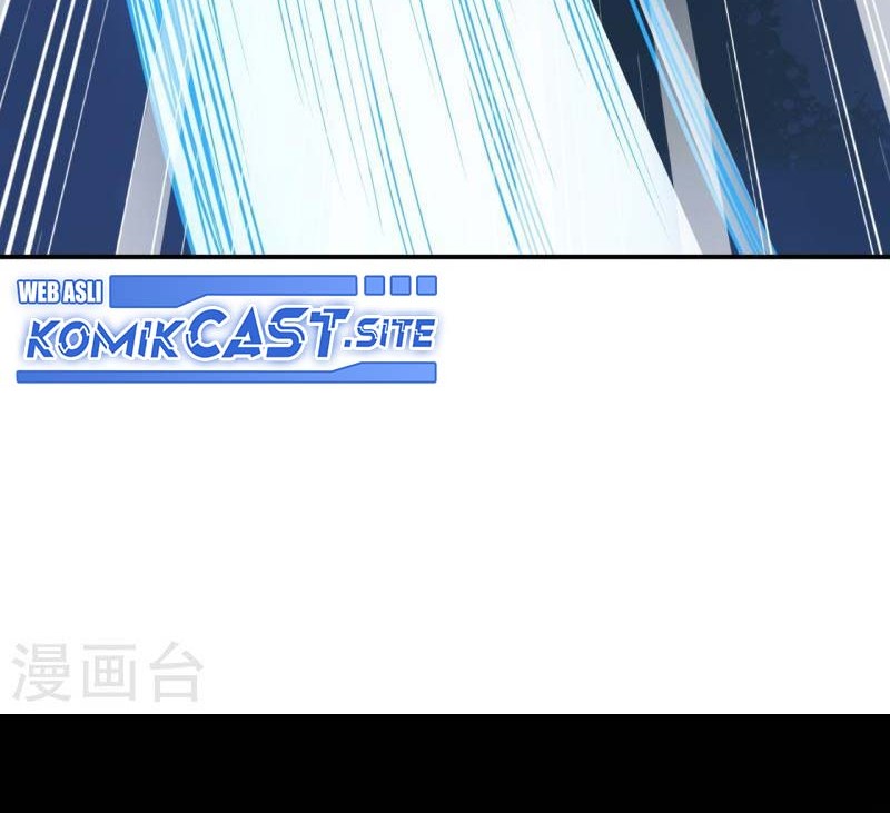Against the Gods Chapter 531 - Halaman 17