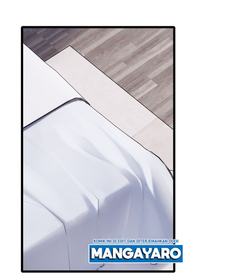 Manhua Let Me Game In Peace Chapter 80 gambar 2